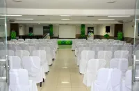 Atlântico Praia Hotel