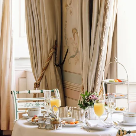 Valverde Sintra Palácio de Seteais - the Leading Hotels of the World
