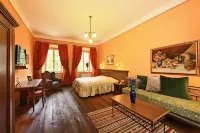 Hotel Edward Kelly - breakfast