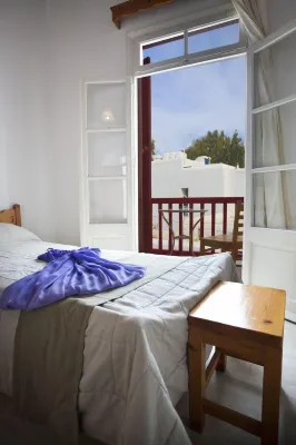 Dimitra Pension - Pensions