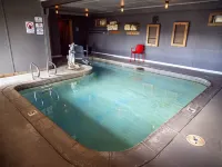 Ashore Hotel - piscina
