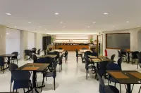 Realce Hotel - petit déjeuner