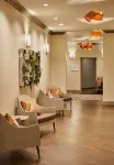 Paris Las Vegas - spa