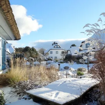 Landhotel Kastanienallee Putbus