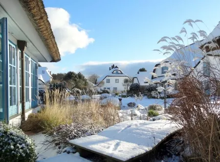 Landhotel Kastanienallee Putbus