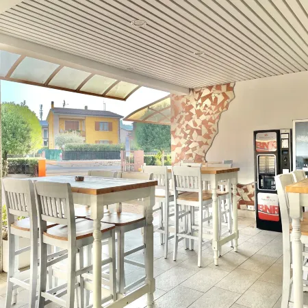 Residence Beatrix
