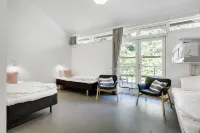Danhostel Hillerød Hotels in Hillerod