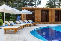 Delta Hotels Antalya Lara - Adults Only - de playa