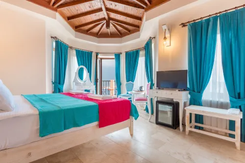 Hillcity Hotel - Adults Only - sul mare