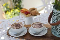 Al Console Luxury Suite