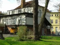 Pension Markgrafenmühle Hotels in Cottbus
