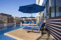 Residence Potosi - ที่มีสระว่ายน้ำ