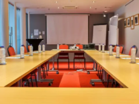 Hotel de La Couronne Liege Hotels in Liege