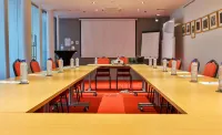 Hotel de La Couronne Liege