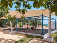 Tui Blue Palm Beach Hammamet - Gym