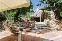 Dimora Archimedea Hotel in zona Latomia del Paradiso