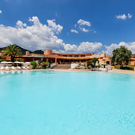 Sant'Elmo Beach Hotel