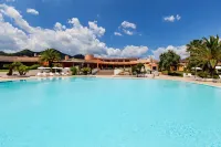 Sant'Elmo Beach Hotel - Pools