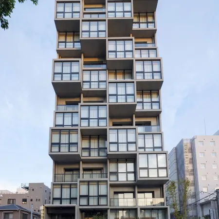 9 Hotel Hakata Отели рядом с достопримечательностью «Кусида Дзиндзя»