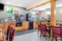 Quality Inn Mount Vernon, IL