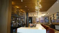 Tryp by Wyndham Istanbul Basin Ekspres - bar