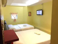 Miri Budget Inn Hotels in Miri