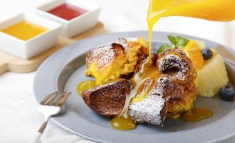 THE SINGULARI HOTEL & SKYSPA at UNIVERSAL STUDIOS JAPAN