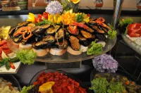 İğneada Resort Hotel & Spa - breakfast