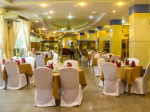 City Golf Resort Hotel Hotels in Insein