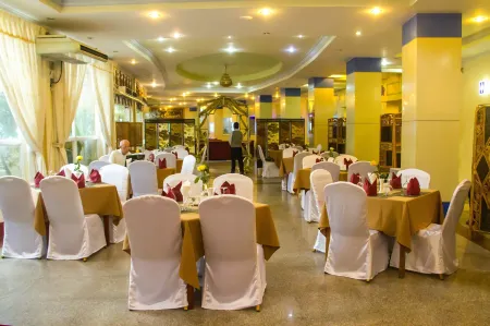 City Golf Resort Hotel