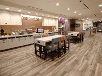 Home2 Suites by Hilton Pensacola I 10 Pine Forest Road Hotels in Escambia County