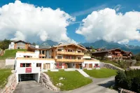 AlpenParks Hotel Maria Alm