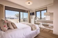 Crystal Green Signature Apartments - spa
