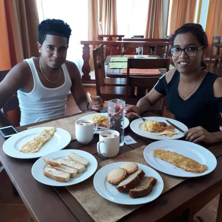 Figaro Hotel Samana
