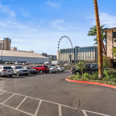 Ellis Island Hotel Casino & Brewery