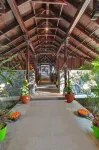 Club Mahindra Madikeri, Coorg - spa