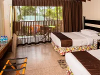 Starfish Tobago Hotels in Tobago