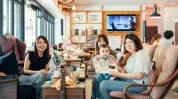 Hostel Ilfaro Kurume Hotels in Kurume