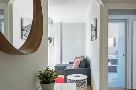 Domus - Bymyhomeincomo Отели рядом со станцией Como Nord Lago