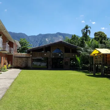 Residencial Dos Portugas