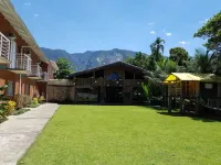 Residencial Dos Portugas