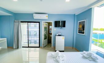 Delighted Bangkok Hotel