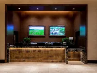 Osage Casino Downtown Tulsa Hotels near Anderson Park