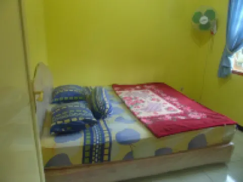 빌라 코타 분가 마타하리