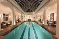 The Grand Hotel - Heritage Grand Hotels in Nuwara Eliya