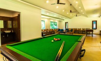 Petals Resorts Wayanad
