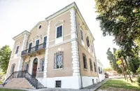 Tenuta Hotel Villa Colle Sereno Hotel a Monte San Vito