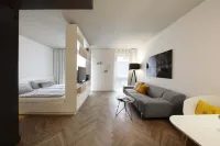 smartments München Parkstadt Schwabing 언제나 반가워 주변 호텔
