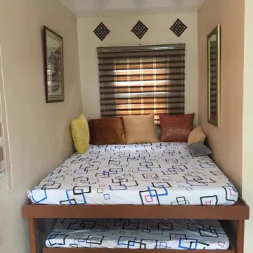 Evangeline Garden and Lodge