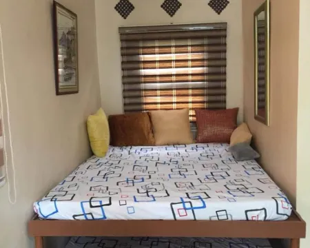 Evangeline Garden and Lodge Hotels in Silang